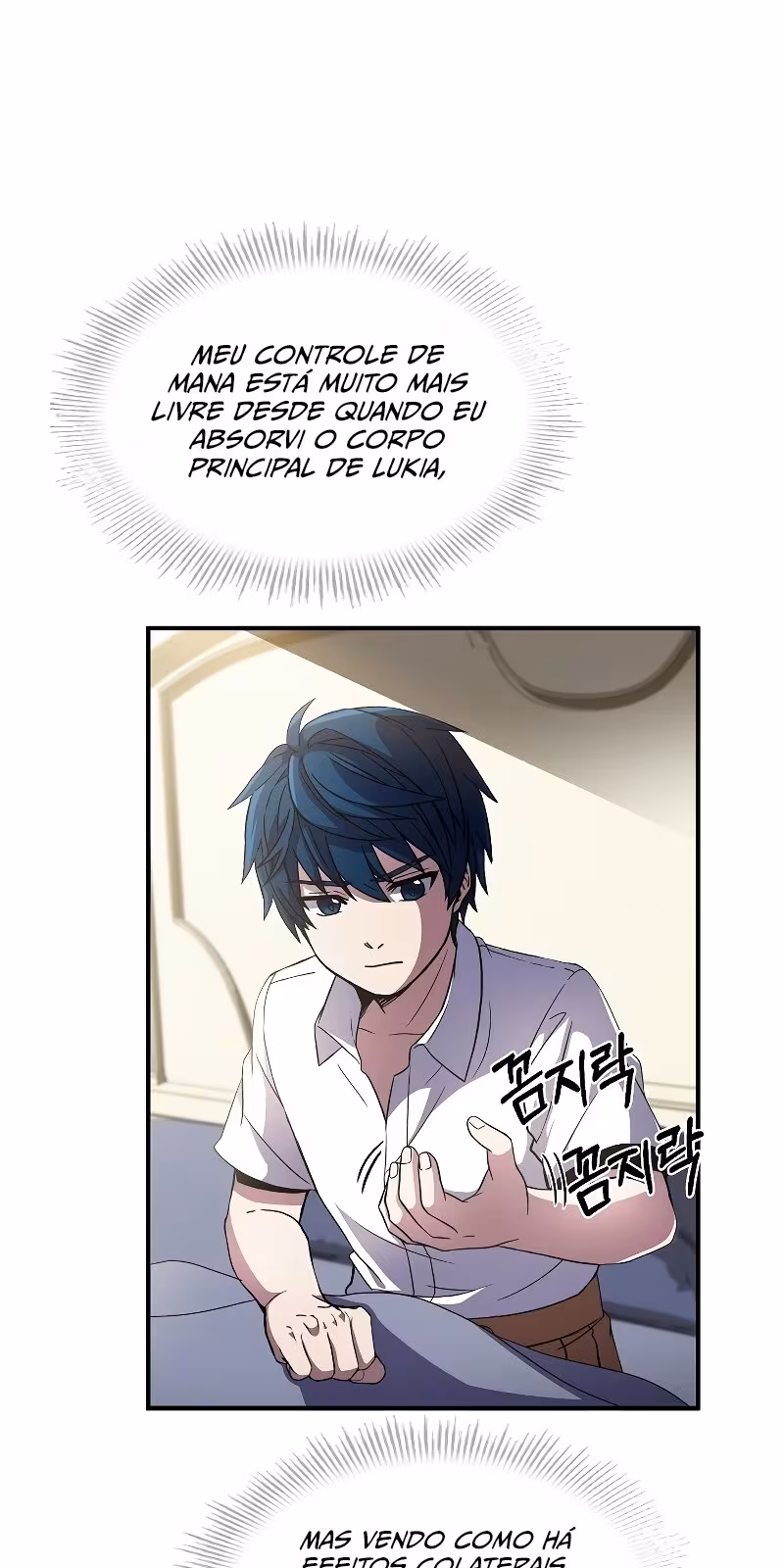 Página do Capítulo 10