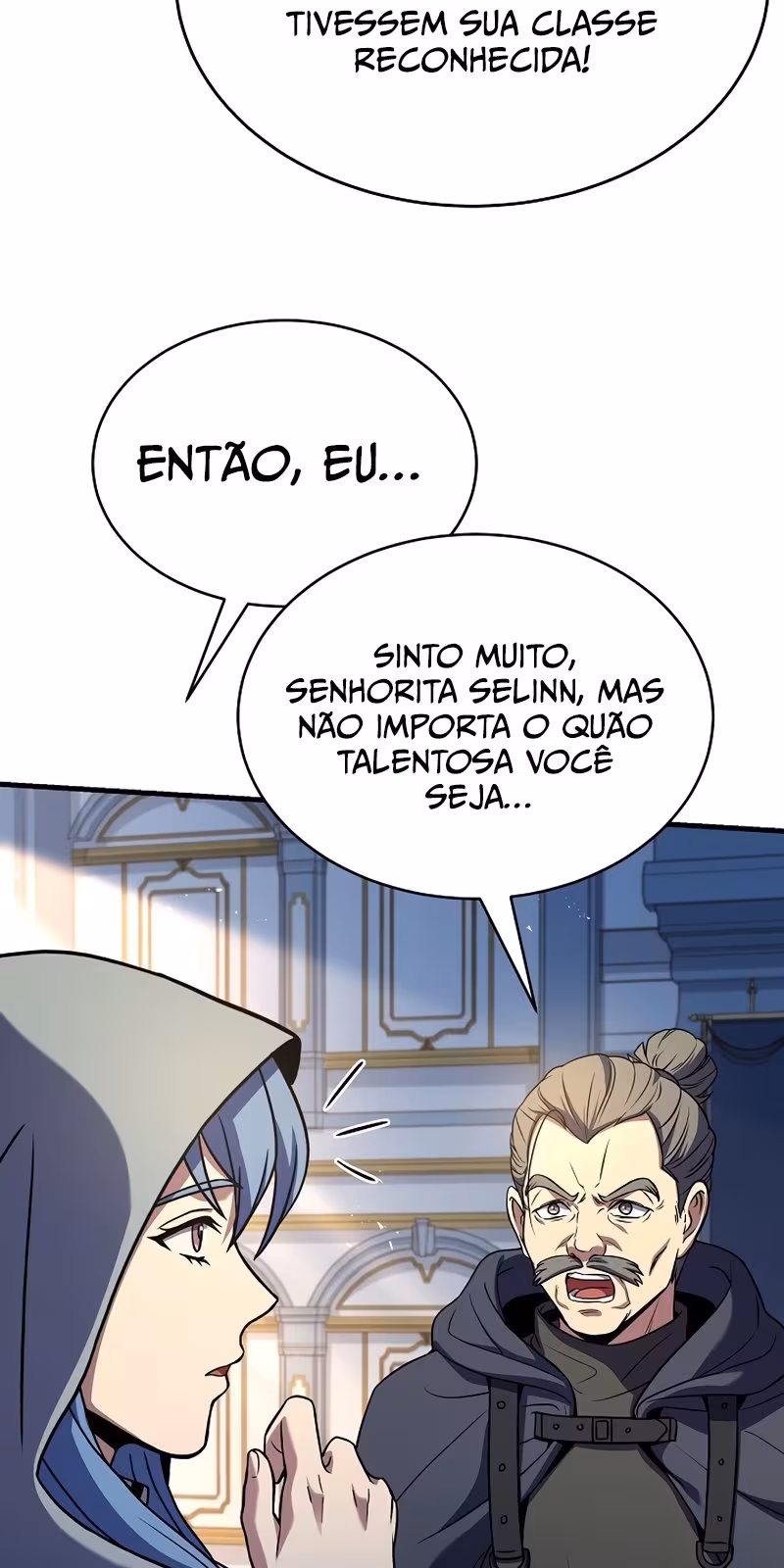 Página do Capítulo 100