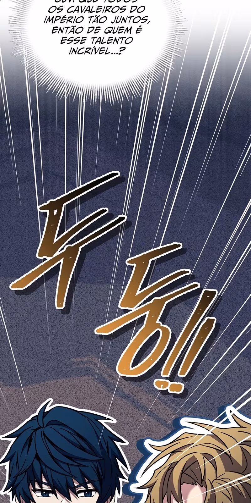 Página do Capítulo 100