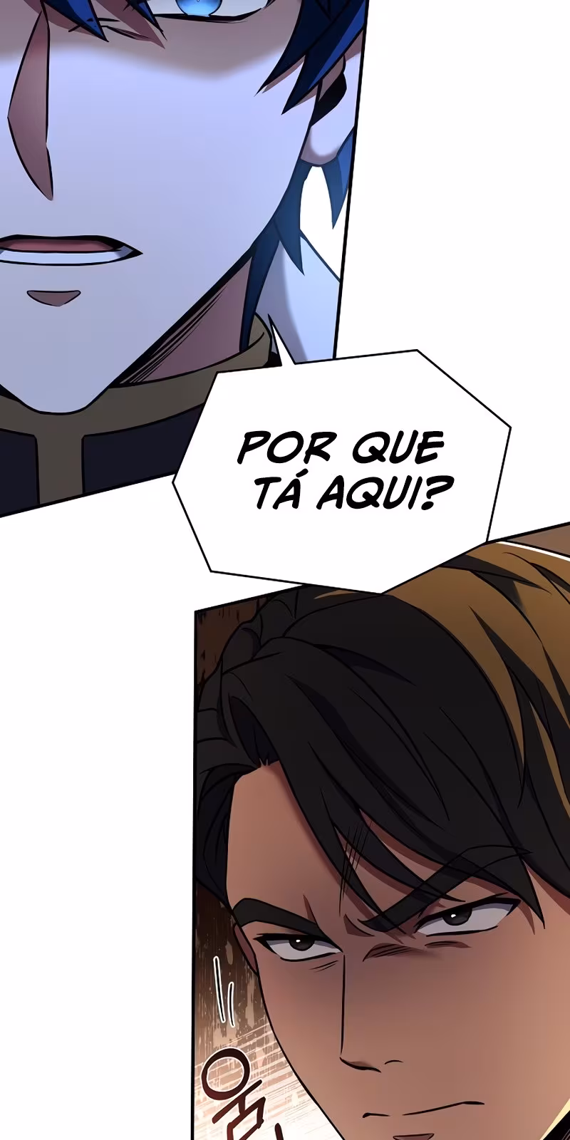 Página do Capítulo 100