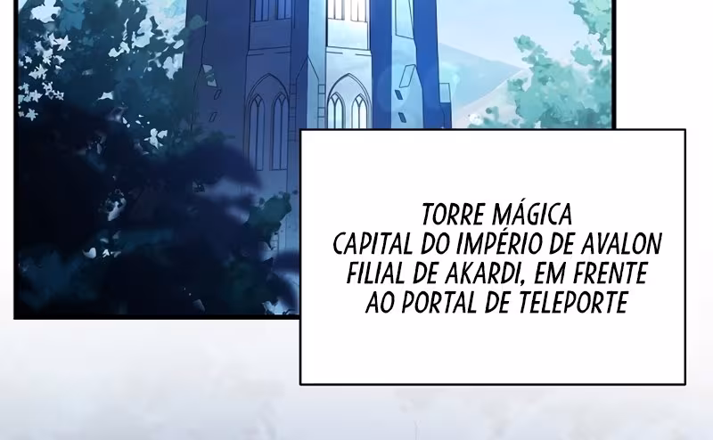 Página do Capítulo 100