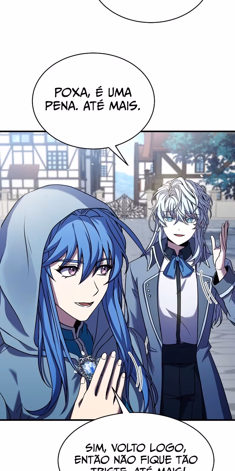 Página do Capítulo 100