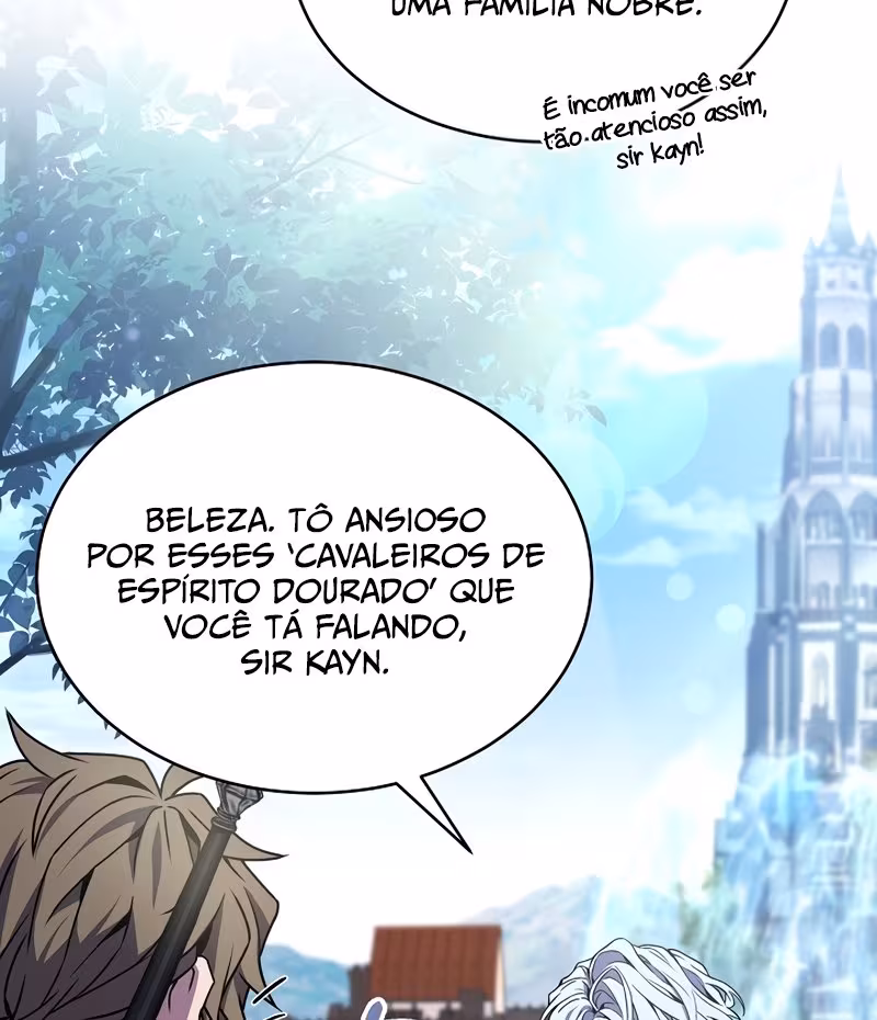 Página do Capítulo 100