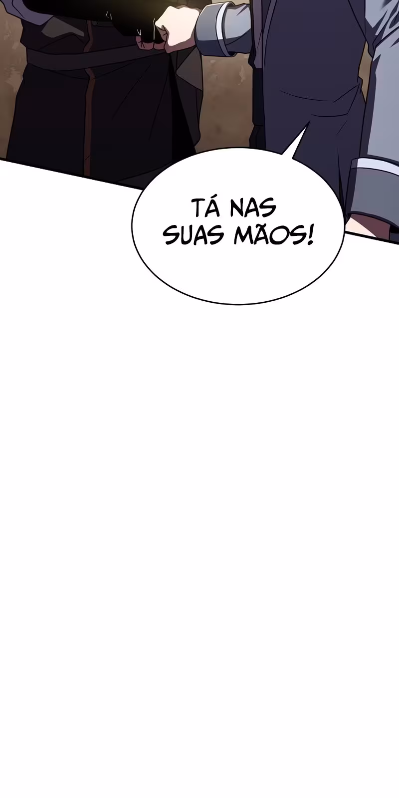 Página do Capítulo 100