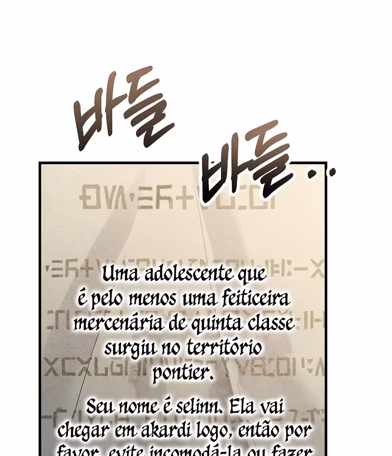 Página do Capítulo 100