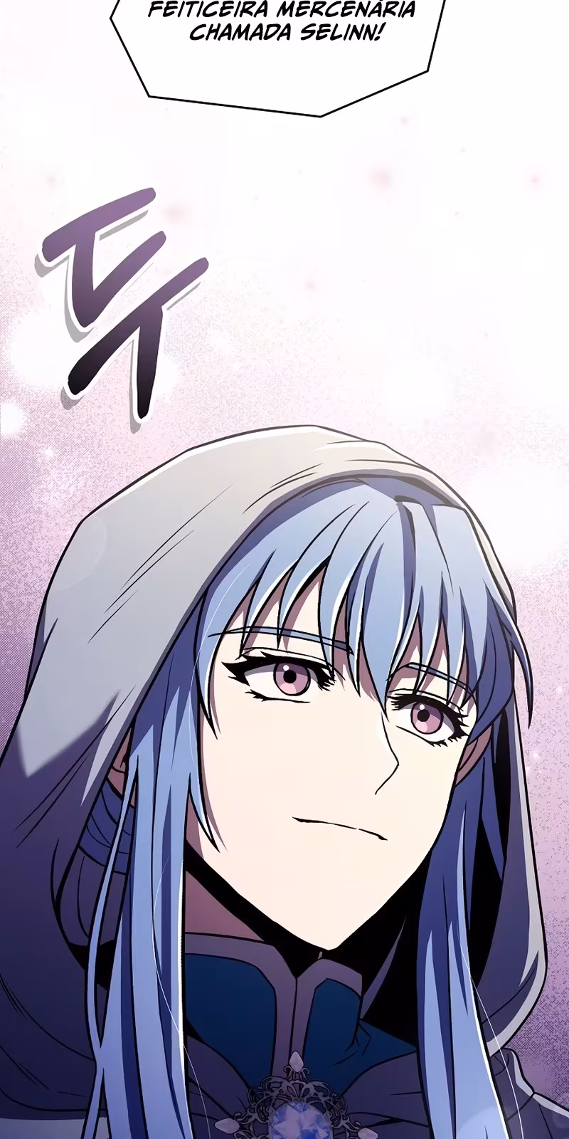 Página do Capítulo 100