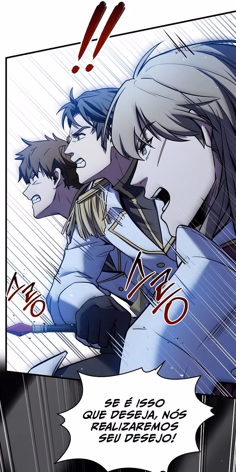 Página do Capítulo 100