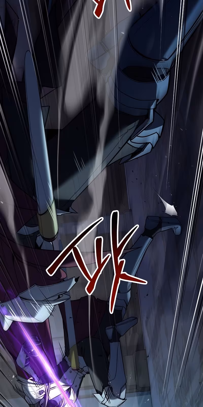 Página do Capítulo 100