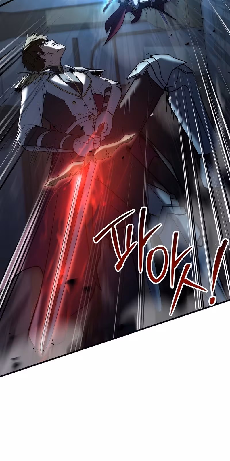 Página do Capítulo 100