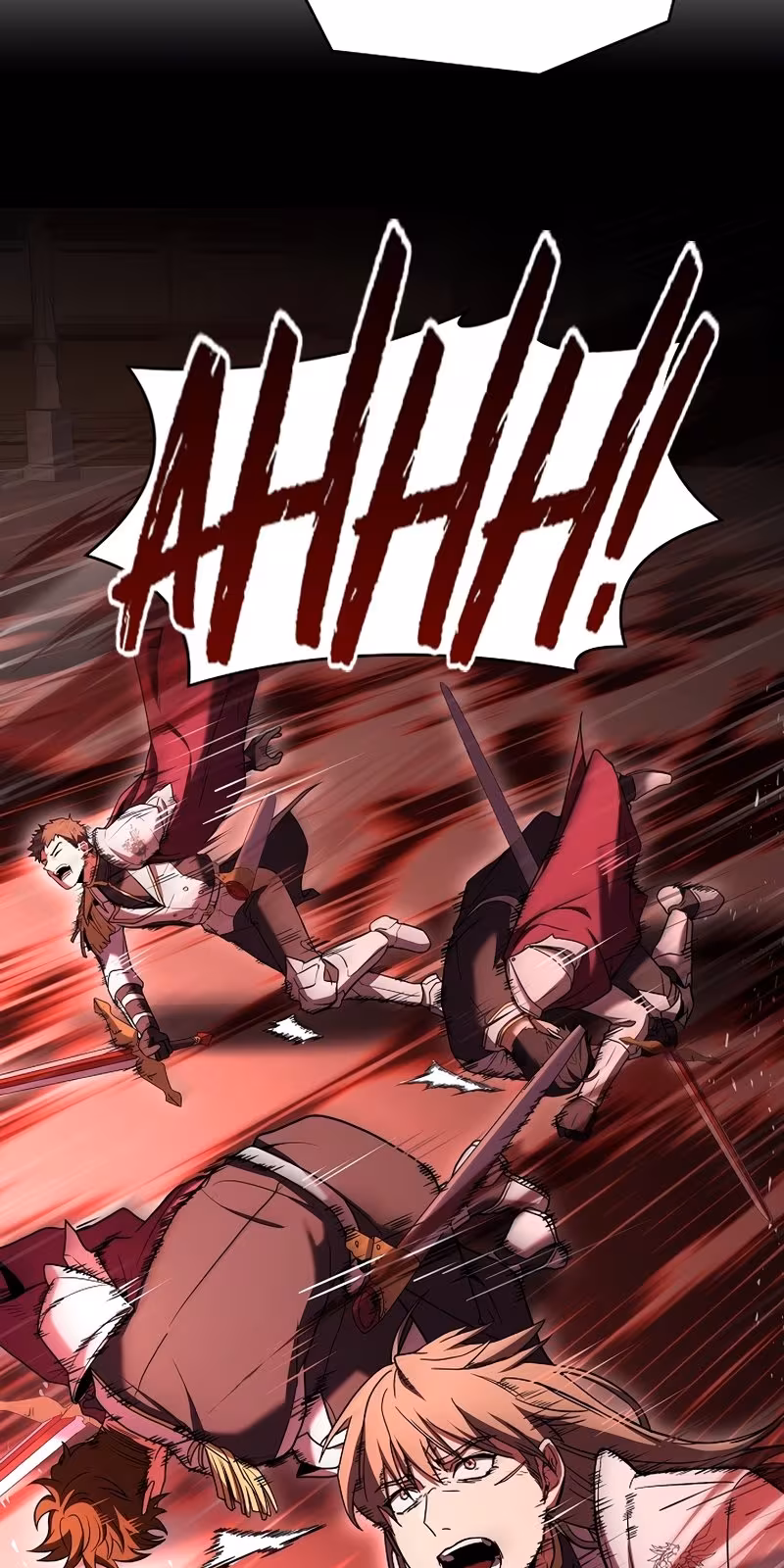 Página do Capítulo 100