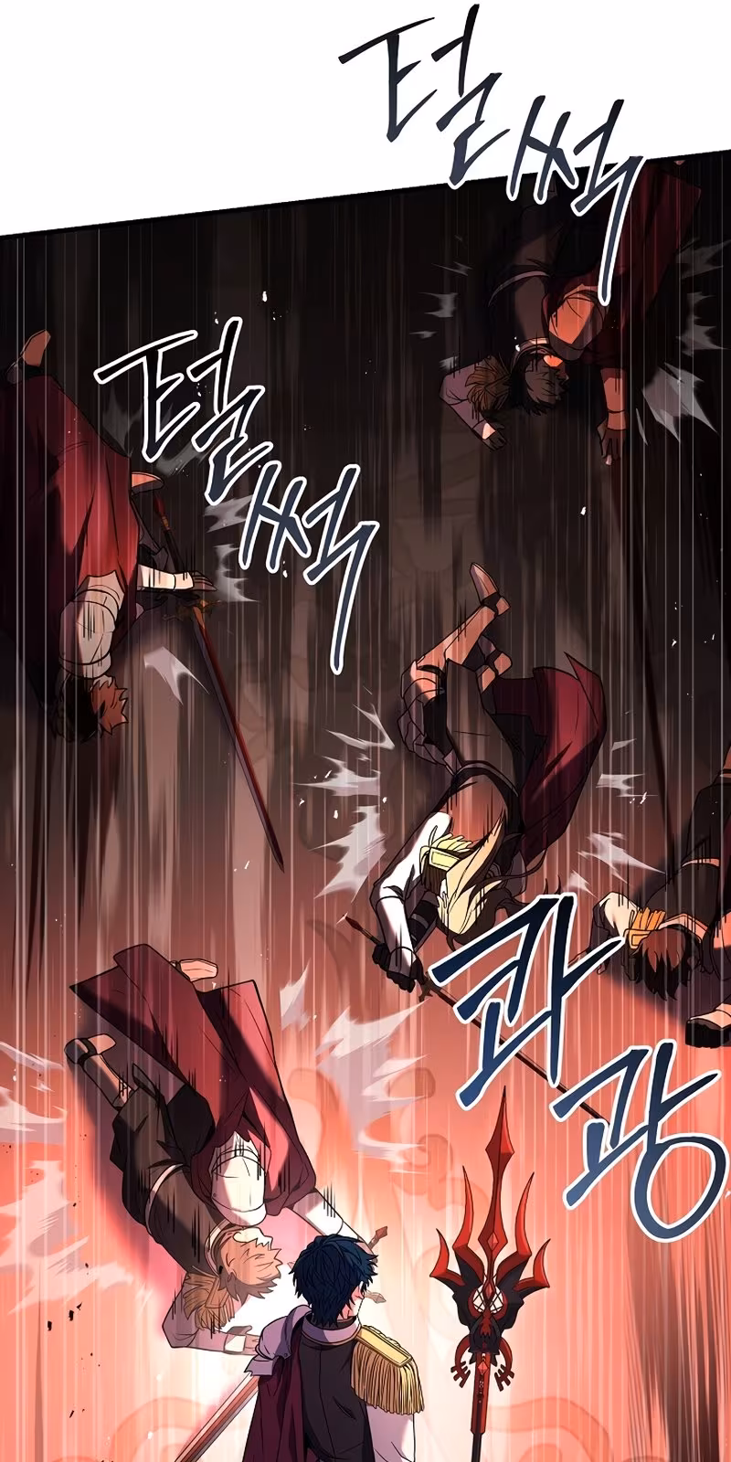 Página do Capítulo 100