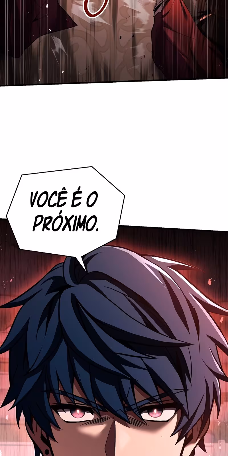 Página do Capítulo 100