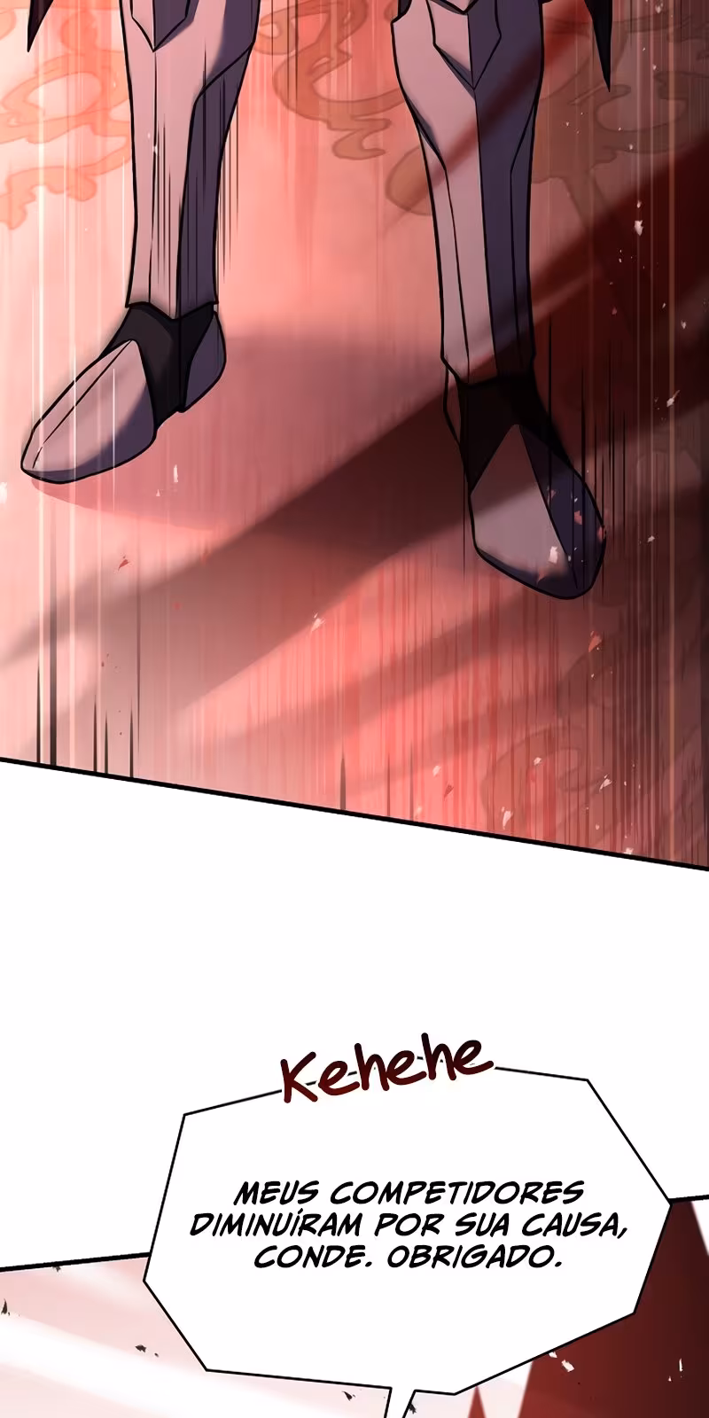 Página do Capítulo 100