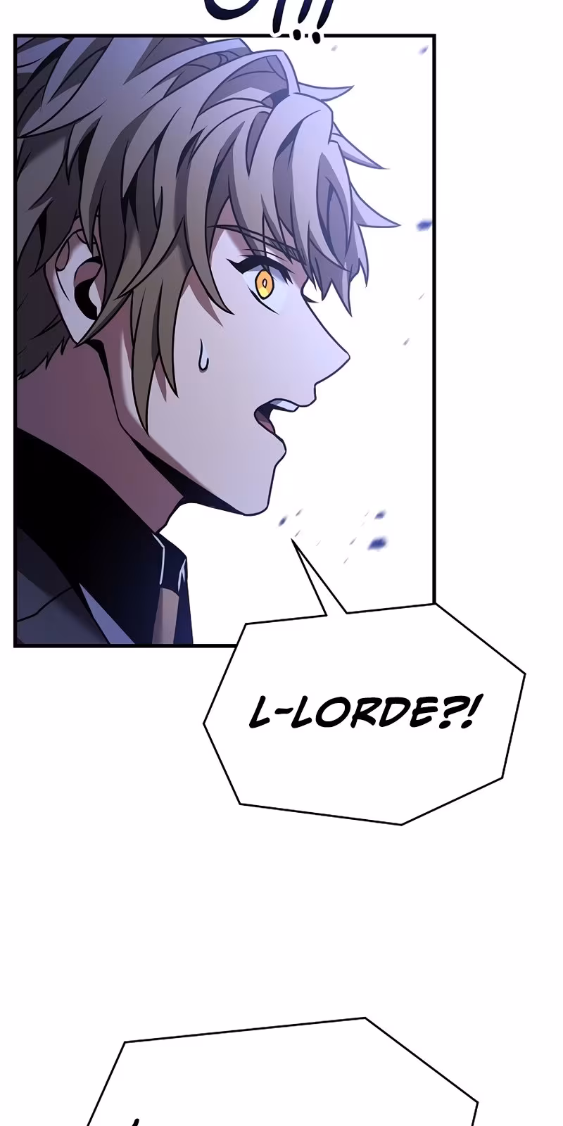 Página do Capítulo 100