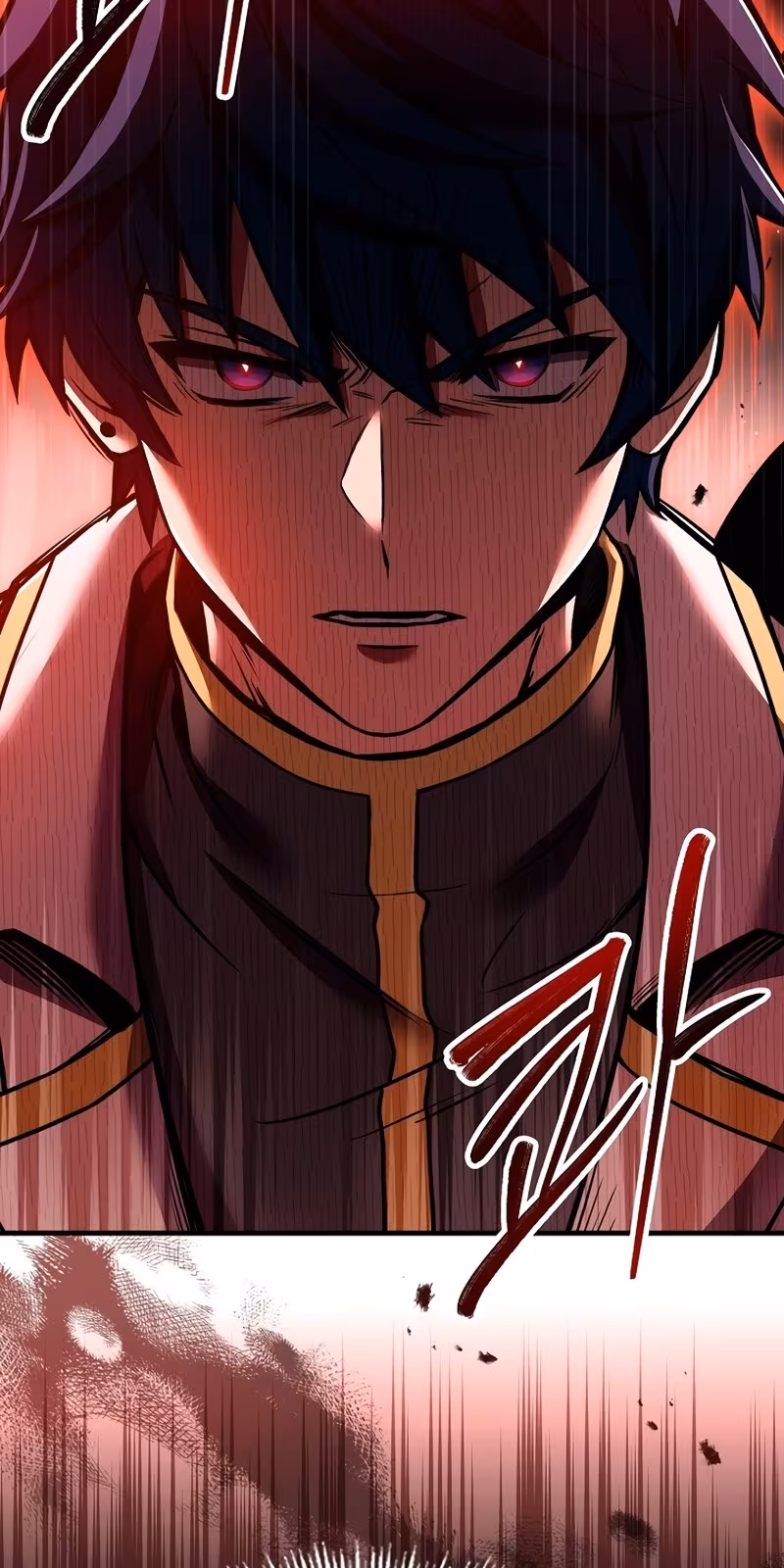 Página do Capítulo 100