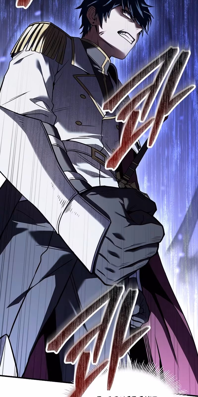 Página do Capítulo 100