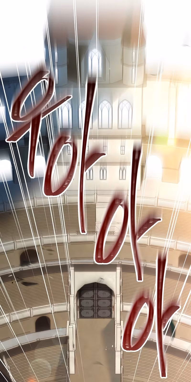 Página do Capítulo 100