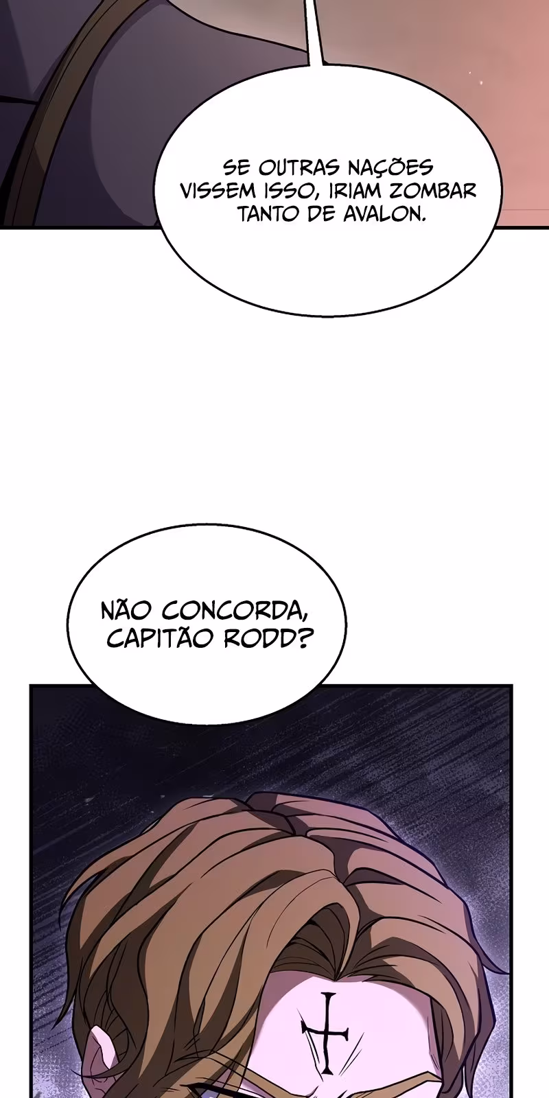 Página do Capítulo 101