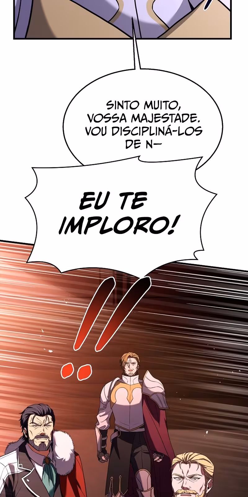 Página do Capítulo 101