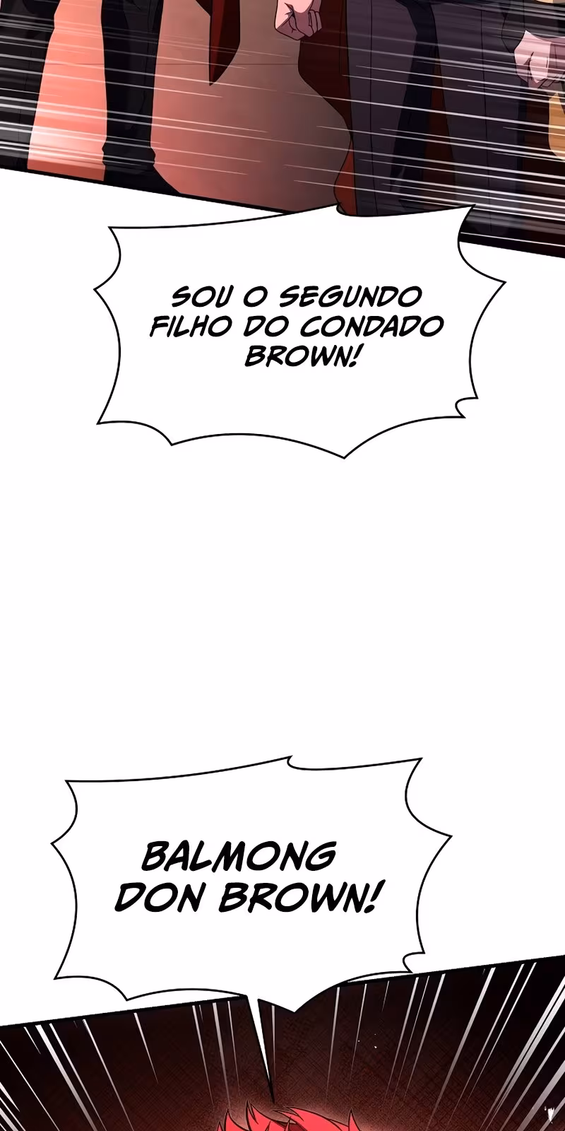 Página do Capítulo 101