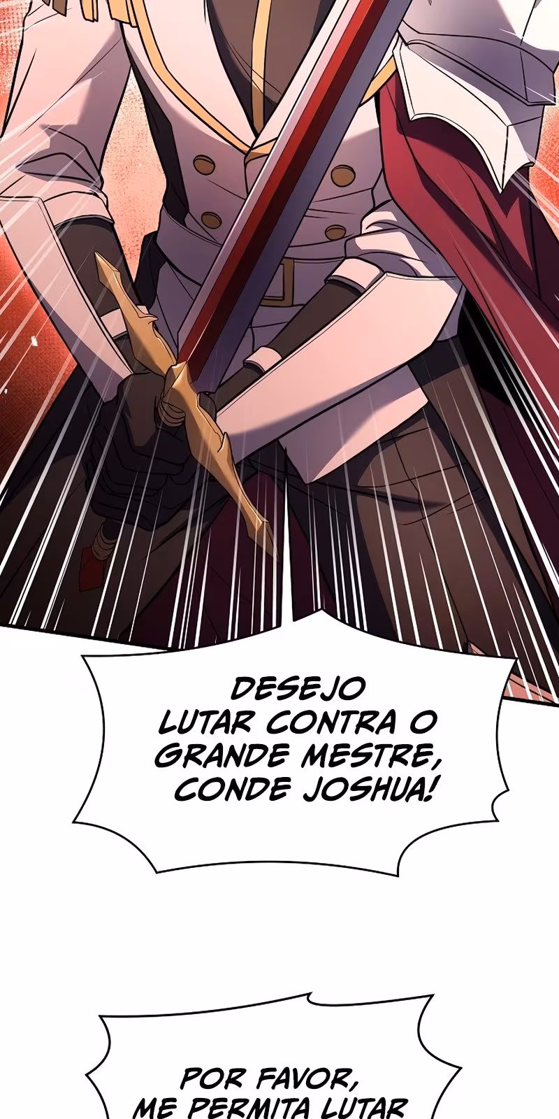 Página do Capítulo 101