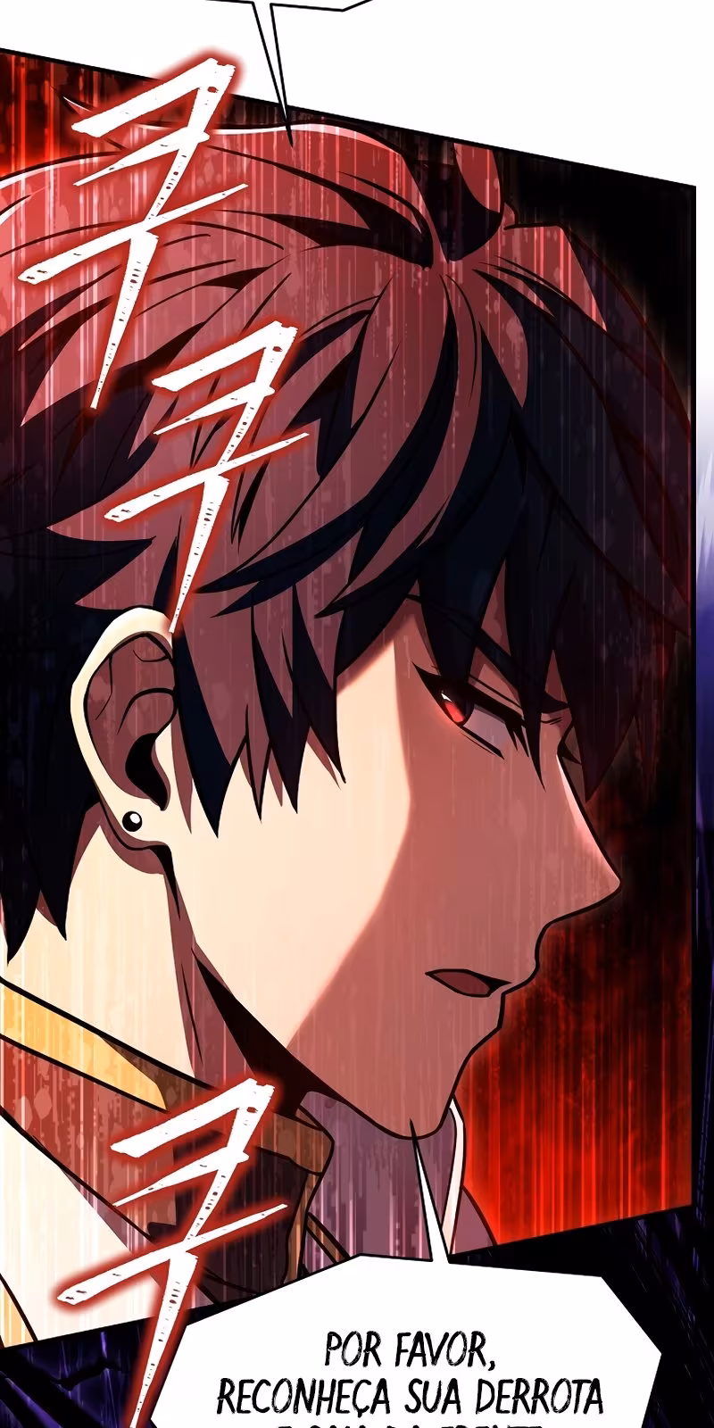 Página do Capítulo 101