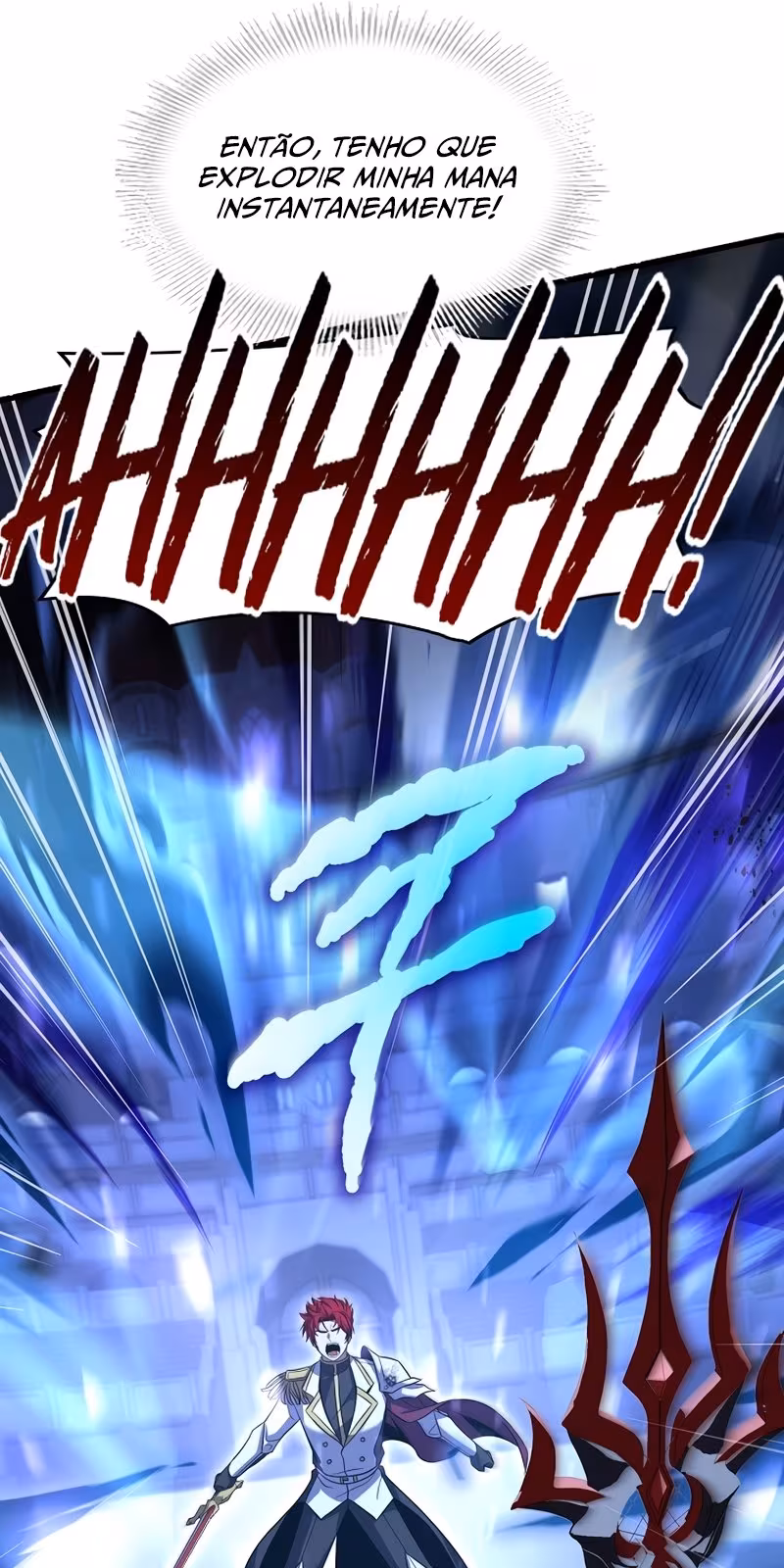 Página do Capítulo 101