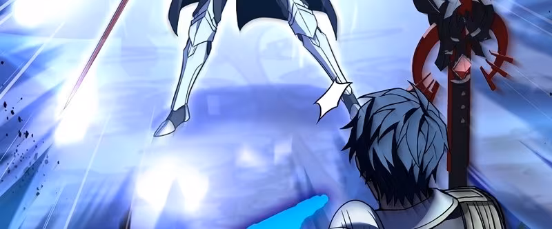 Página do Capítulo 101