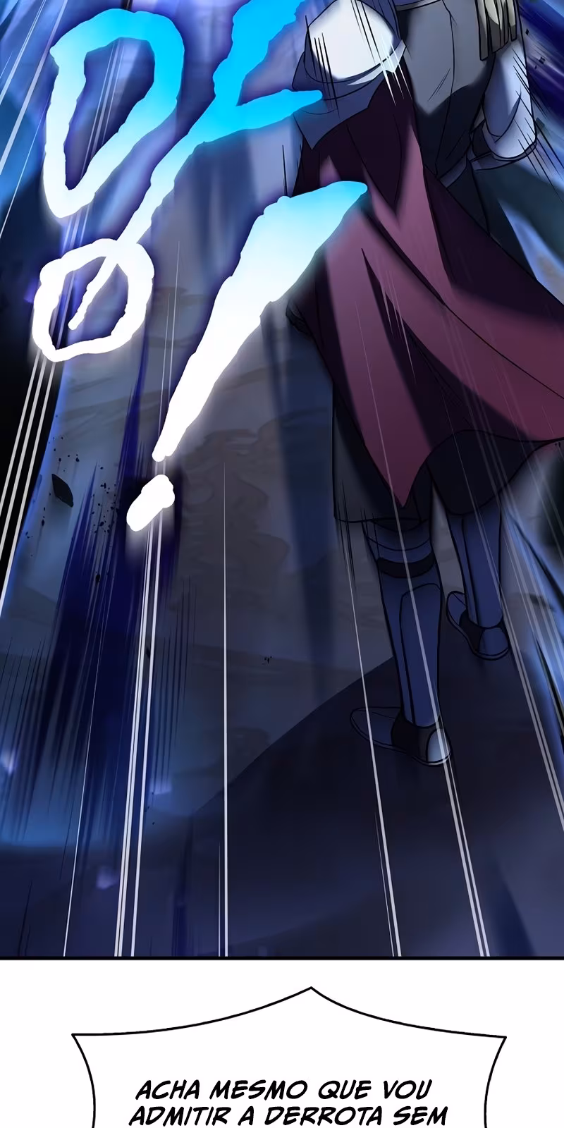 Página do Capítulo 101