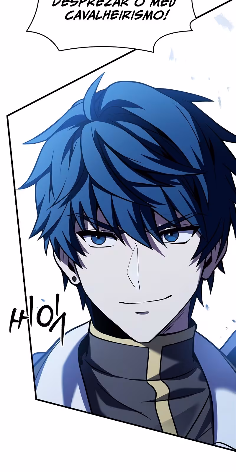 Página do Capítulo 101