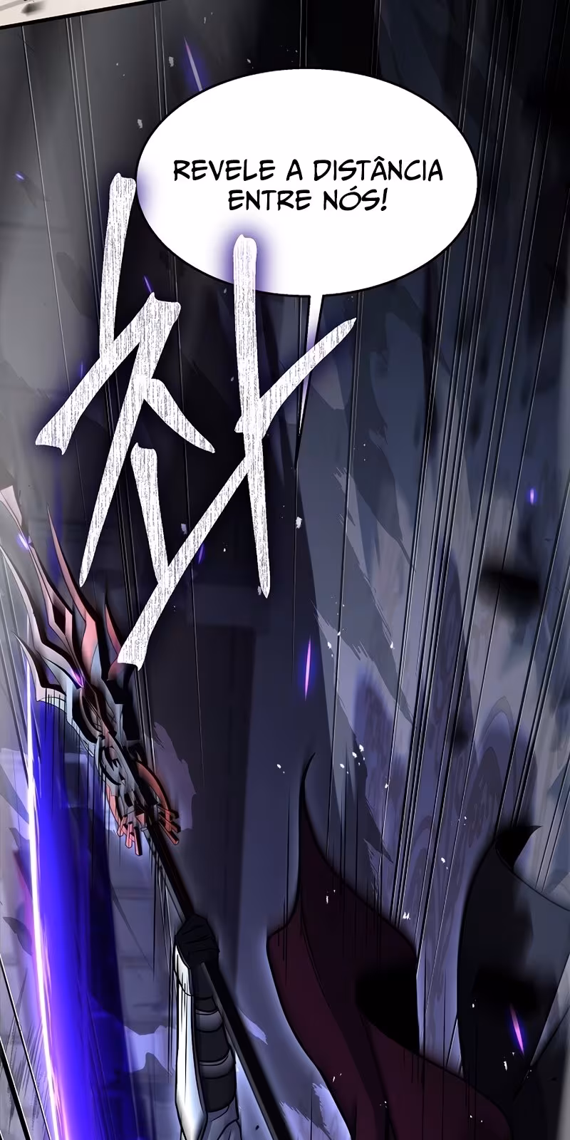 Página do Capítulo 101