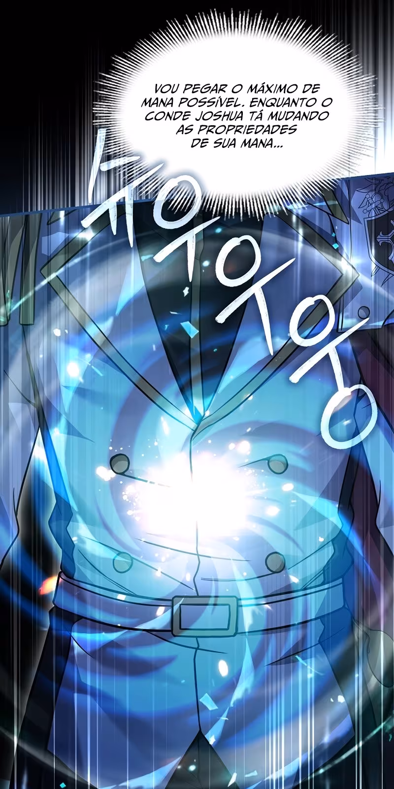 Página do Capítulo 101