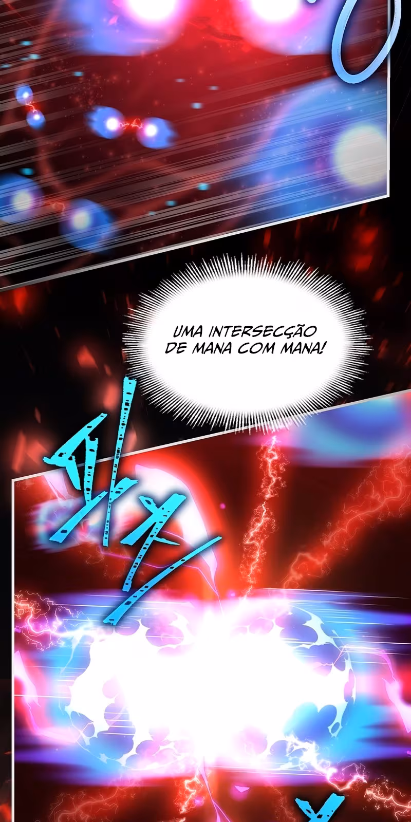 Página do Capítulo 101