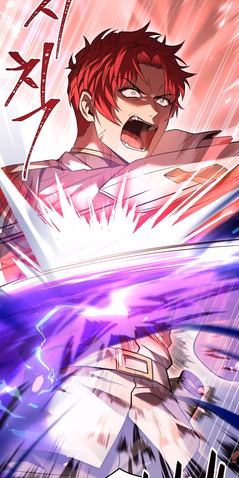 Página do Capítulo 101