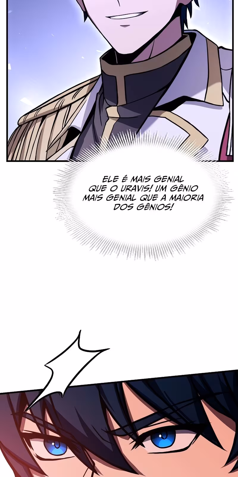 Página do Capítulo 101