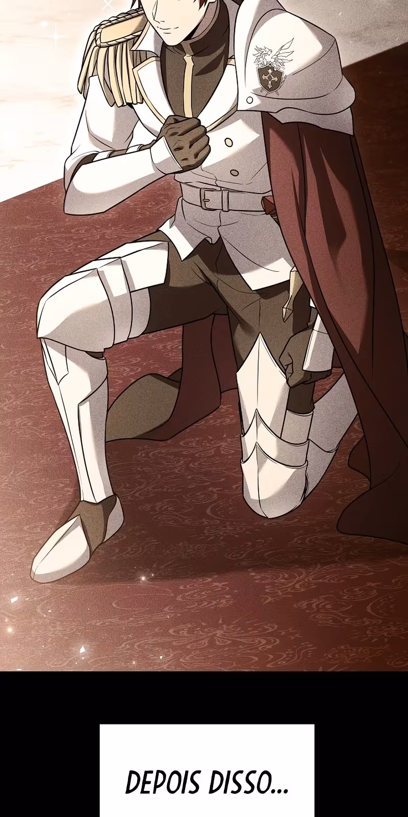 Página do Capítulo 101