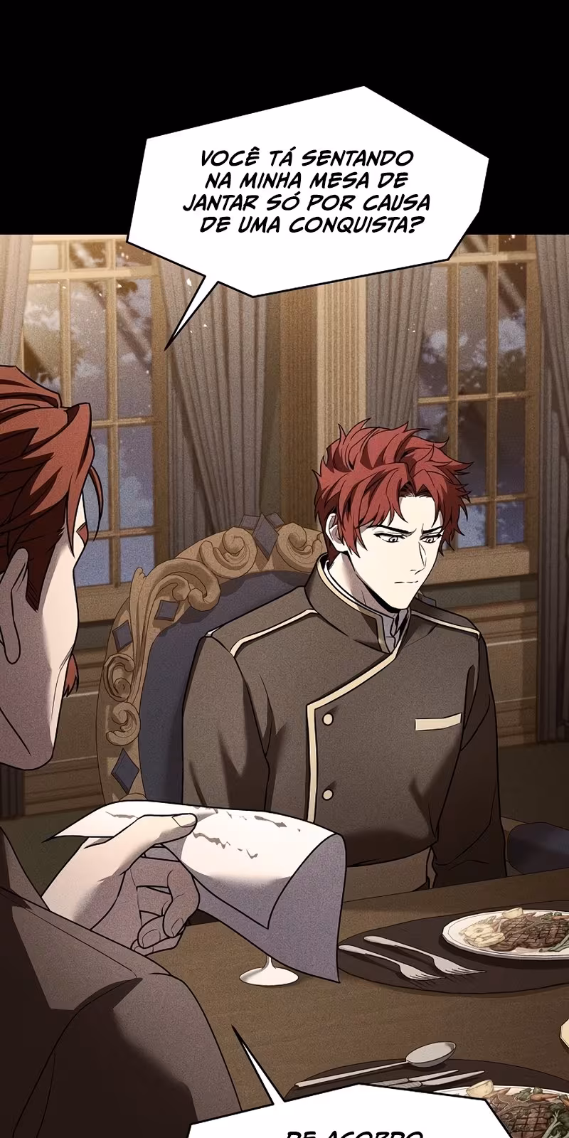 Página do Capítulo 101