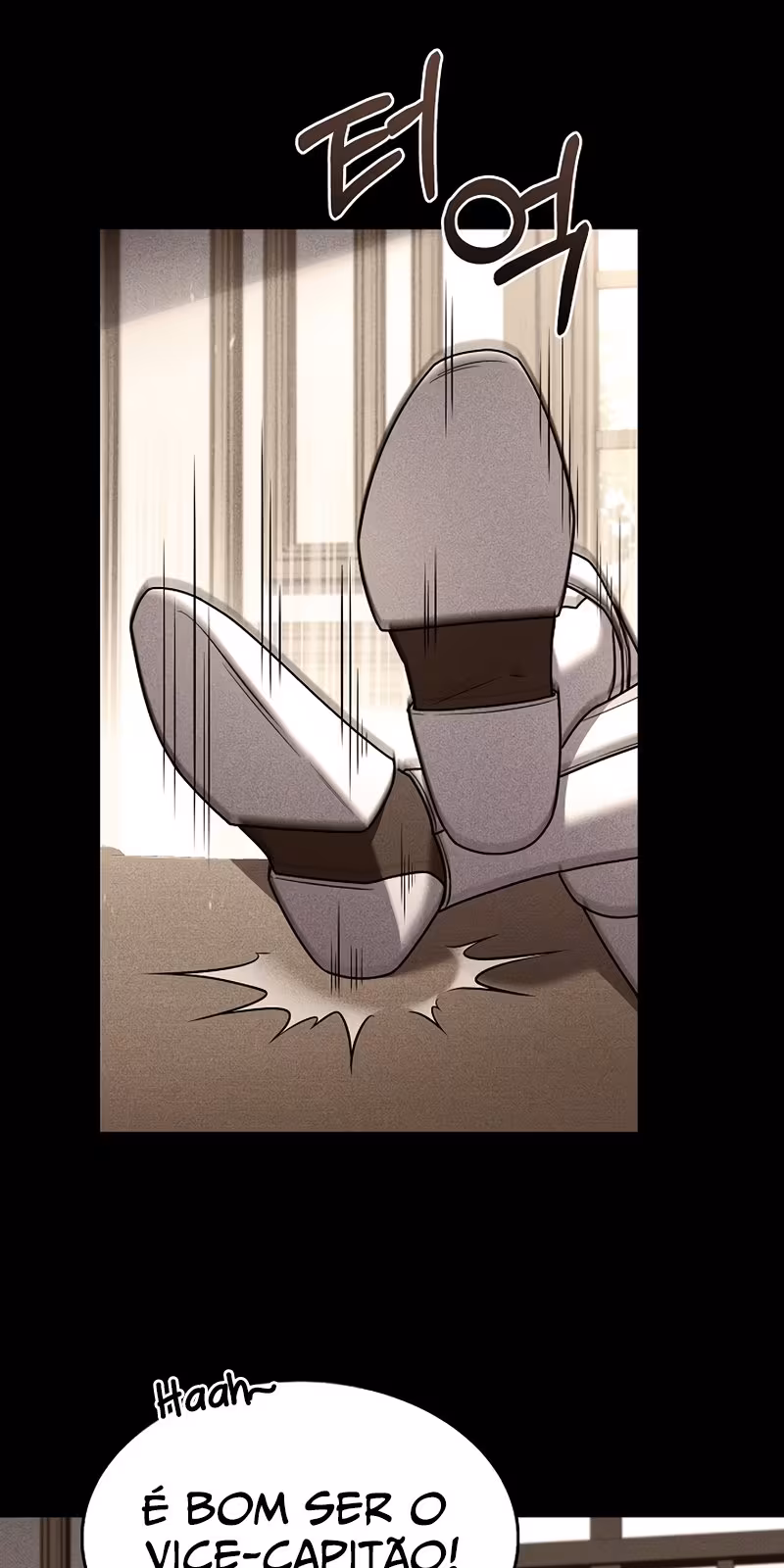 Página do Capítulo 101