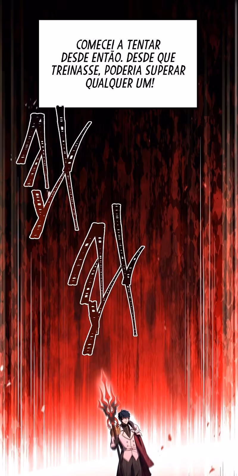 Página do Capítulo 101