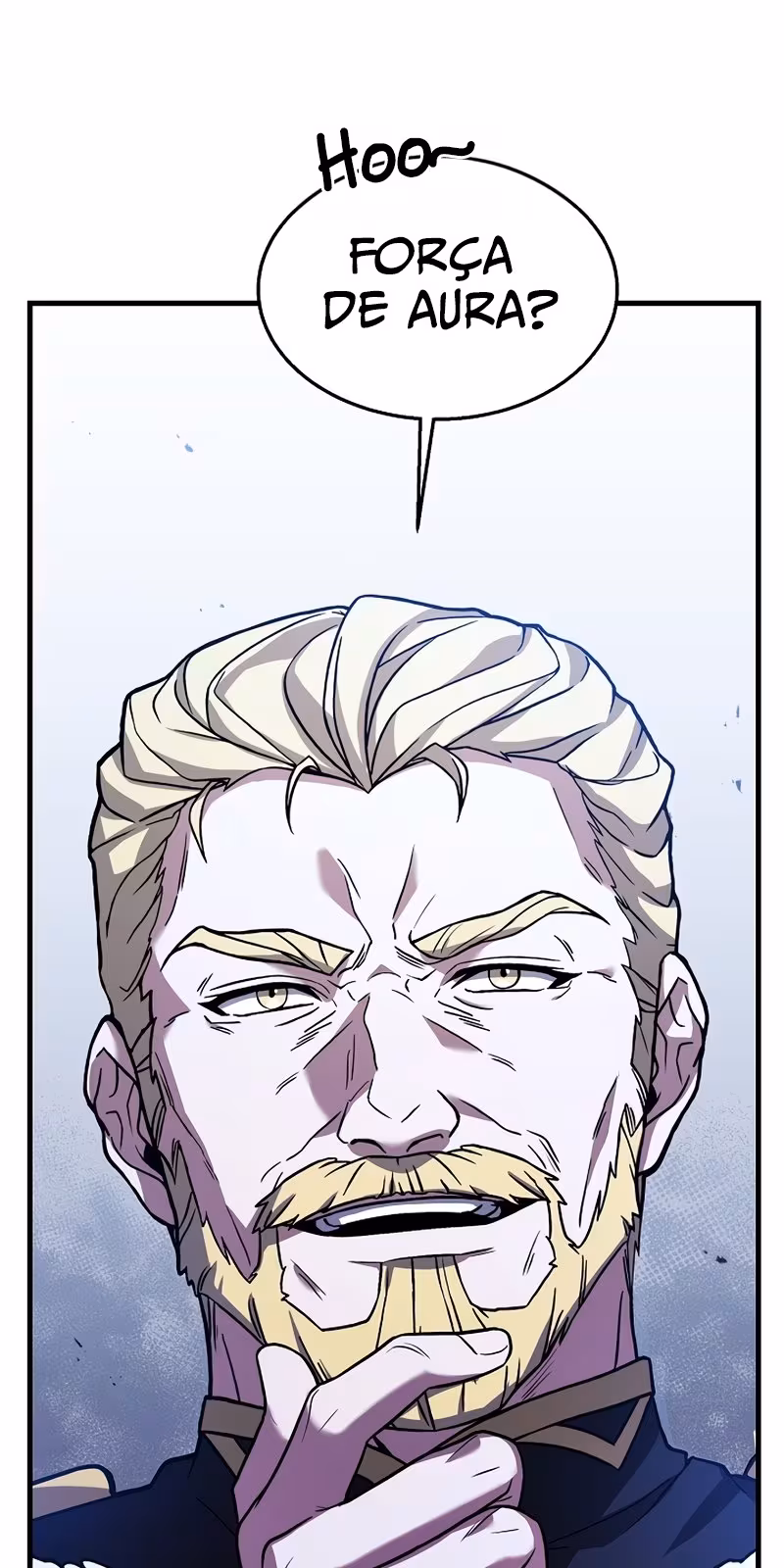 Página do Capítulo 101