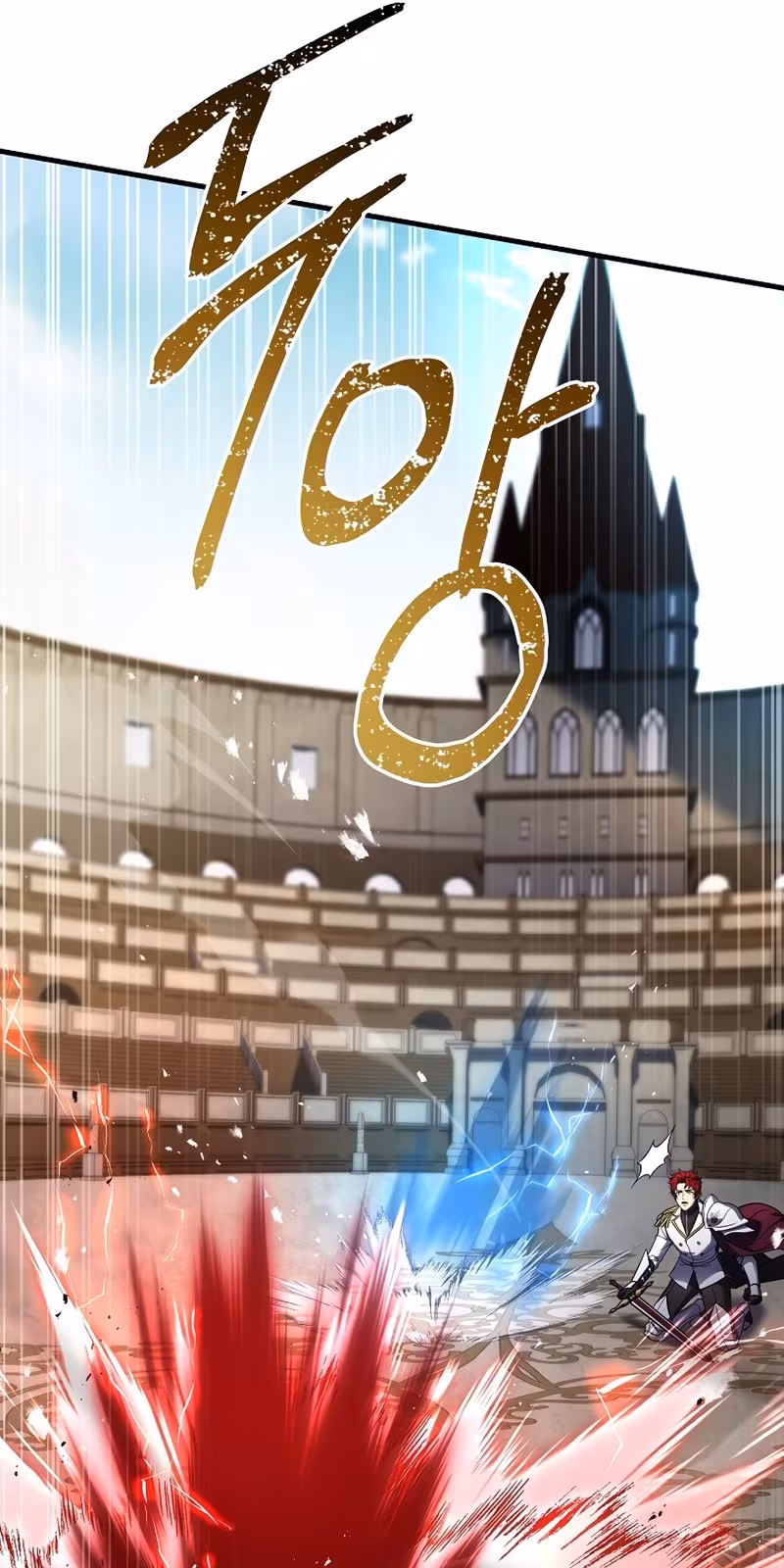 Página do Capítulo 101