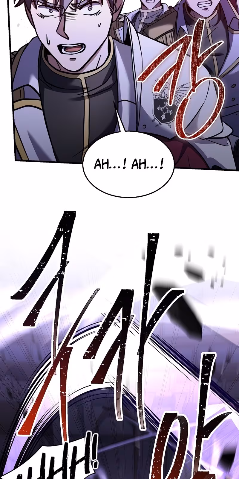 Página do Capítulo 101