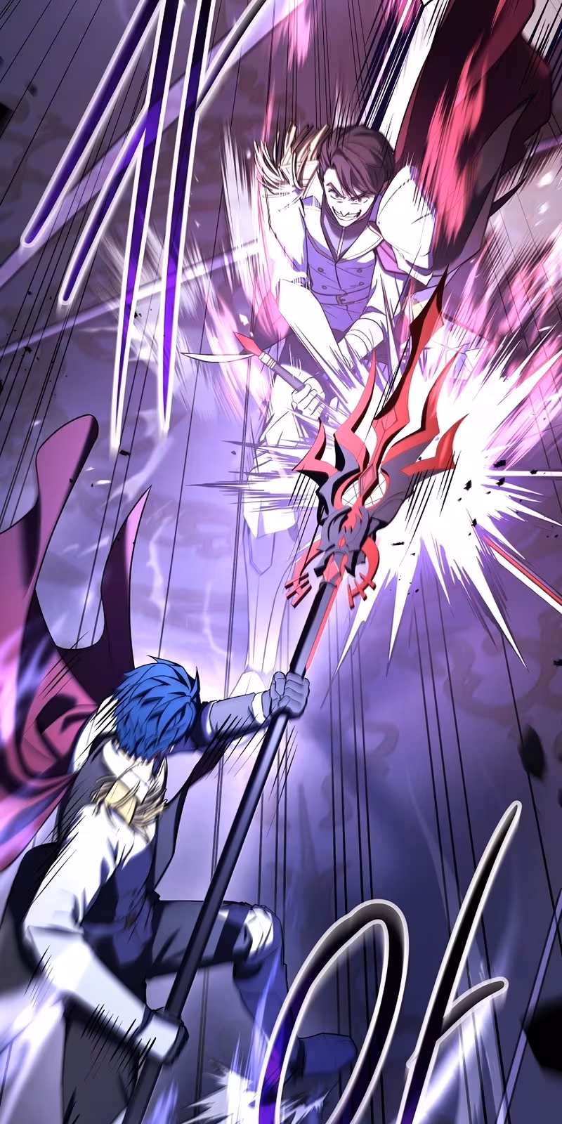 Página do Capítulo 101