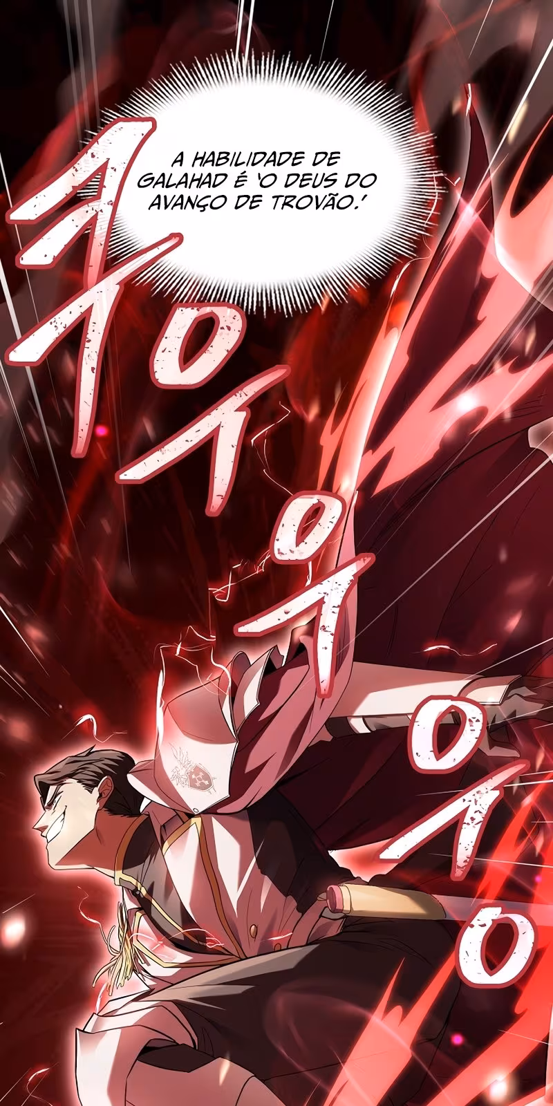 Página do Capítulo 101