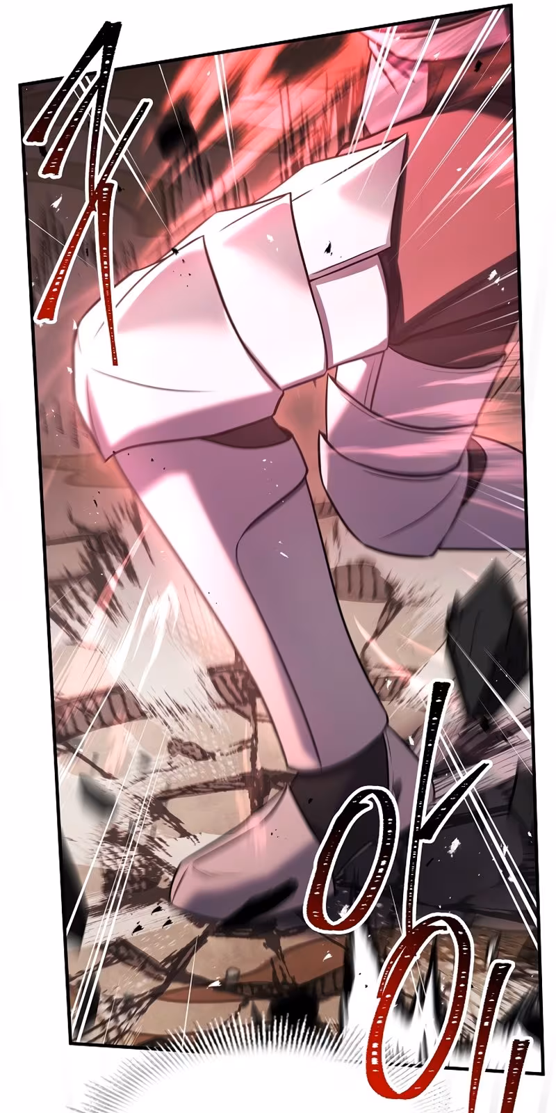 Página do Capítulo 101