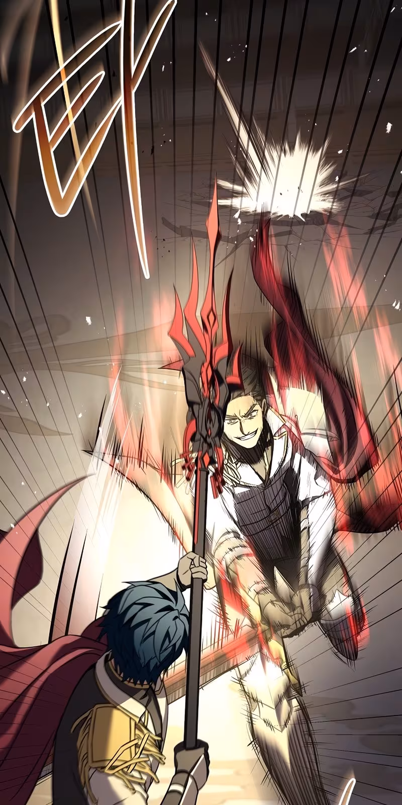 Página do Capítulo 101