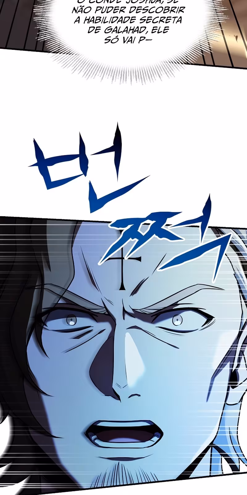 Página do Capítulo 101