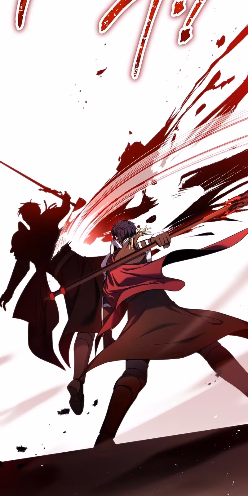 Página do Capítulo 101