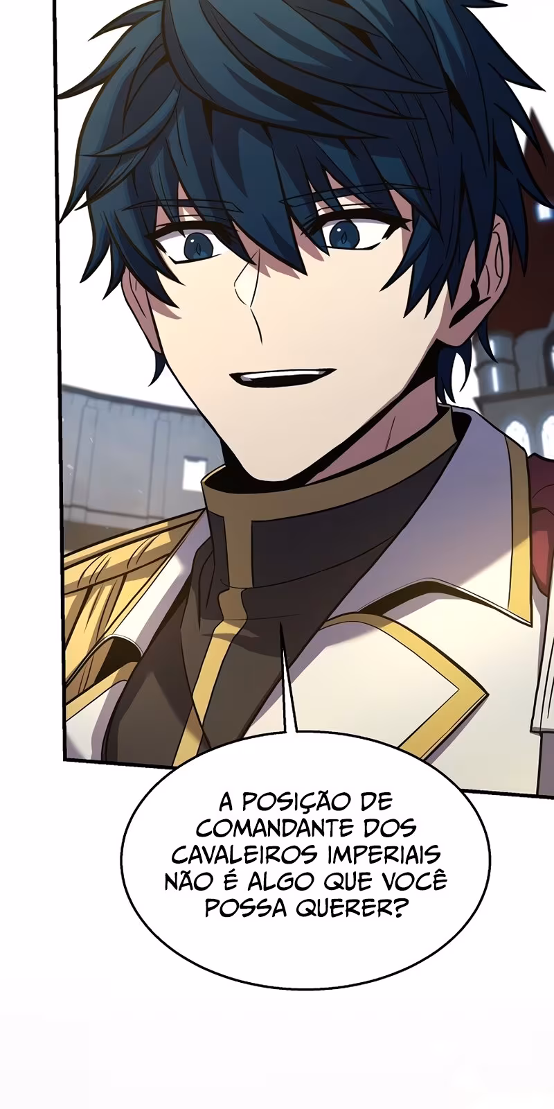 Página do Capítulo 101