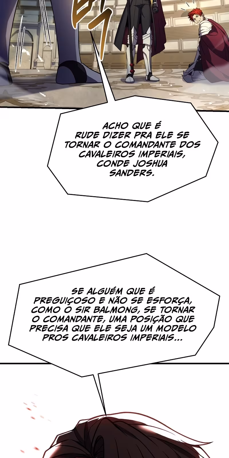 Página do Capítulo 101